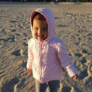 Meet your Posher, Eva